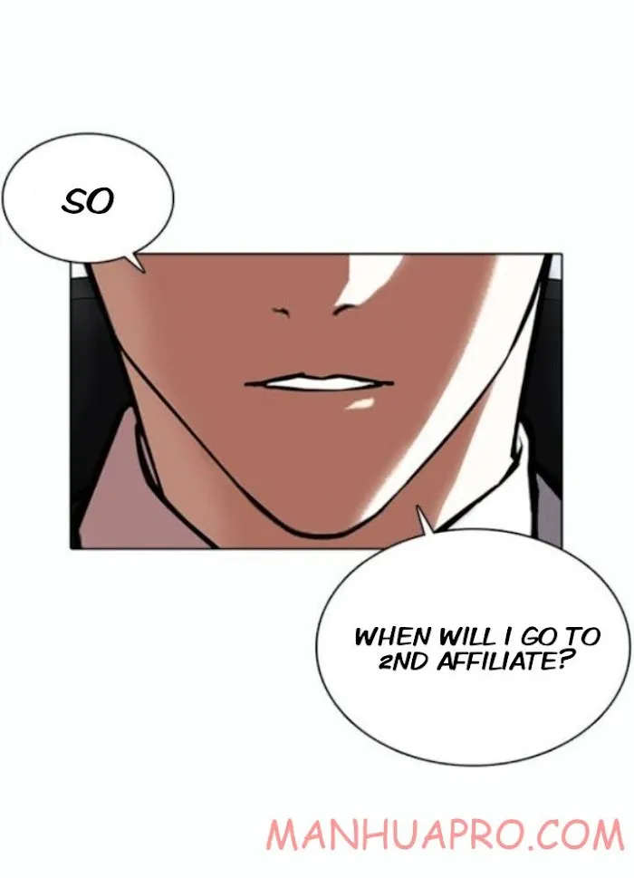 Lookism - Chapter 372 Page 16