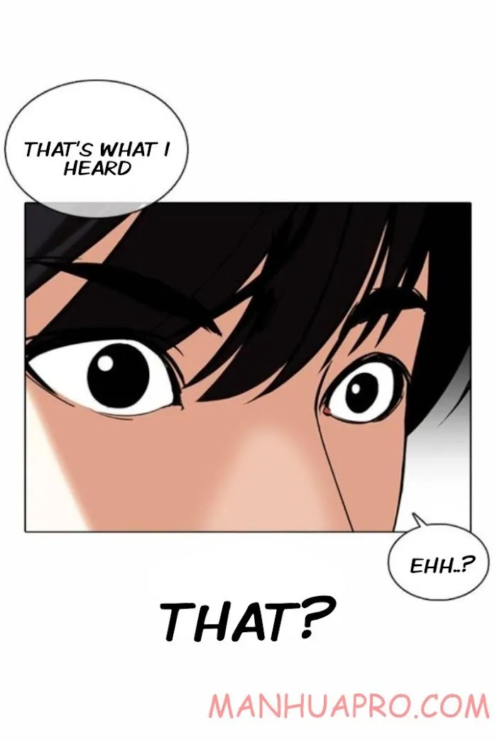 Lookism - Chapter 372 Page 20