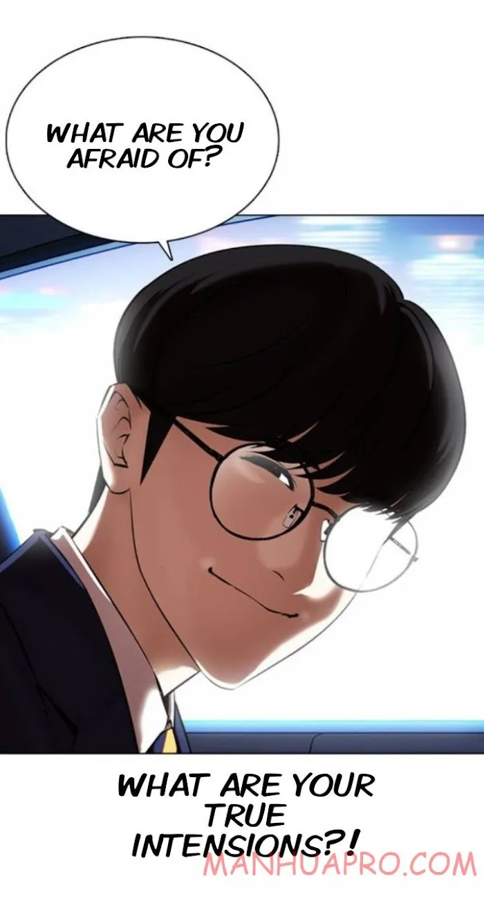 Lookism - Chapter 372 Page 23