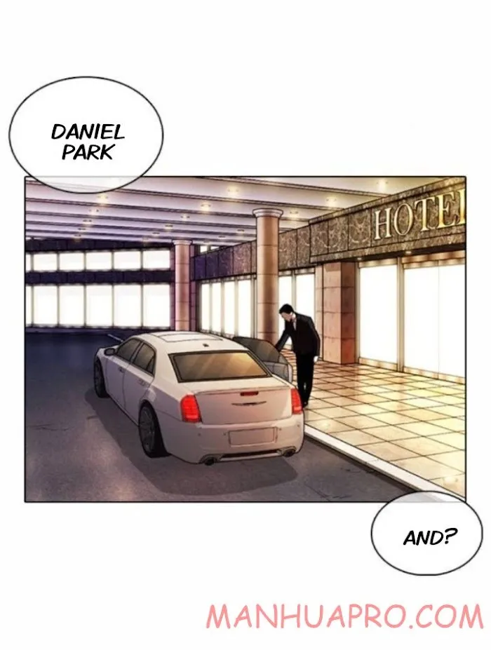 Lookism - Chapter 372 Page 24