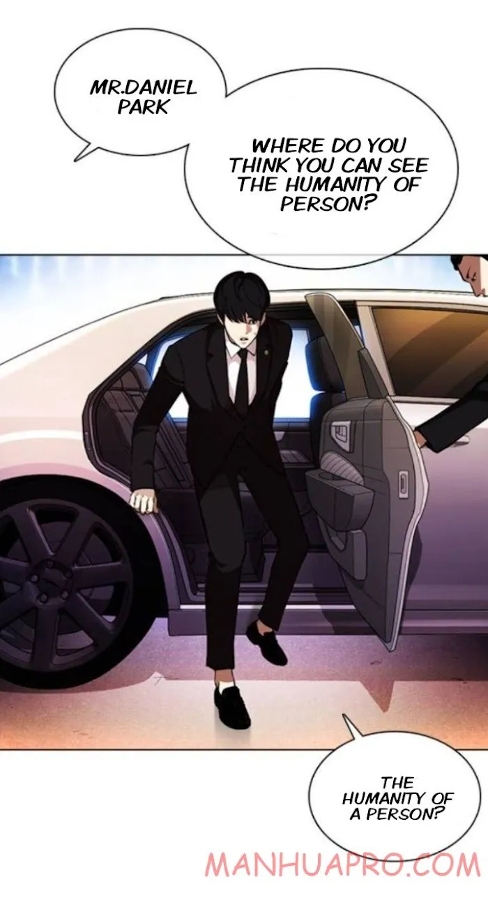 Lookism - Chapter 372 Page 25