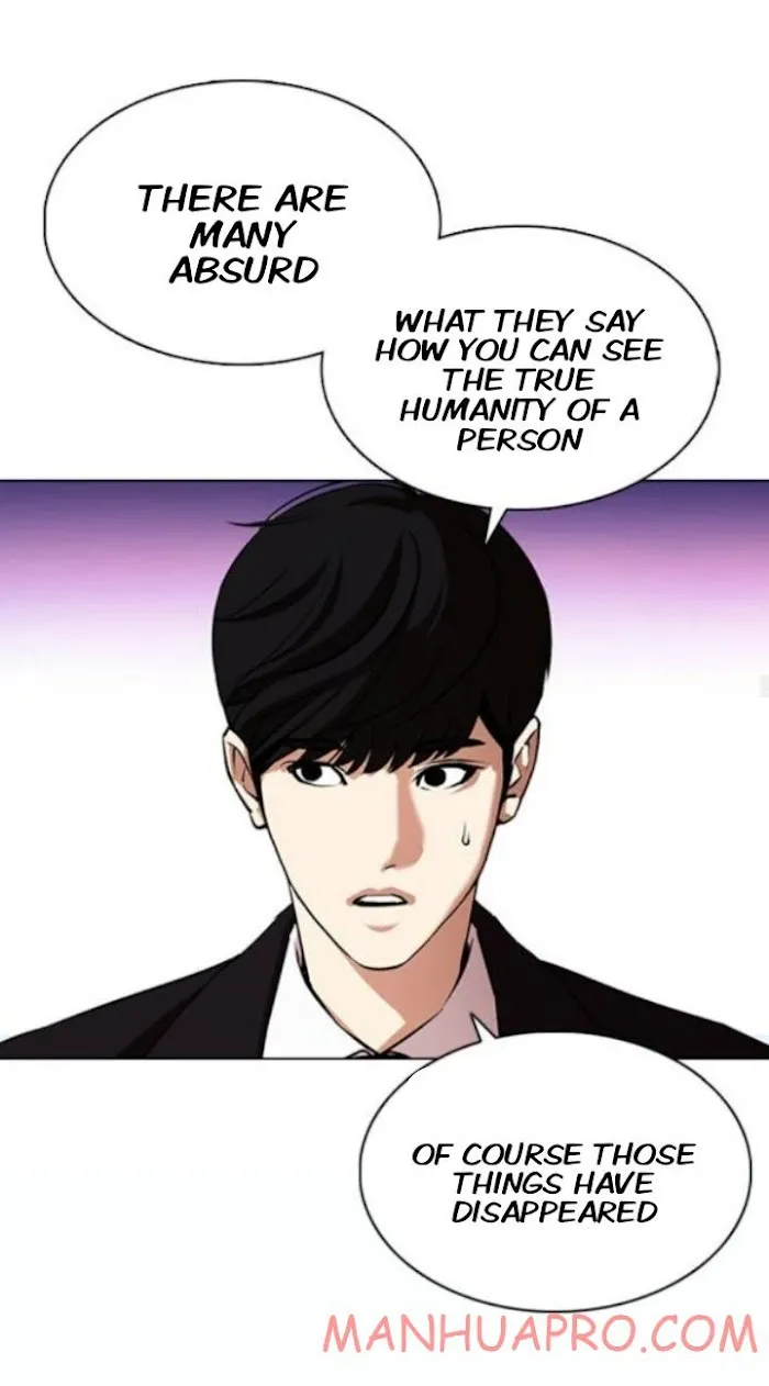 Lookism - Chapter 372 Page 27