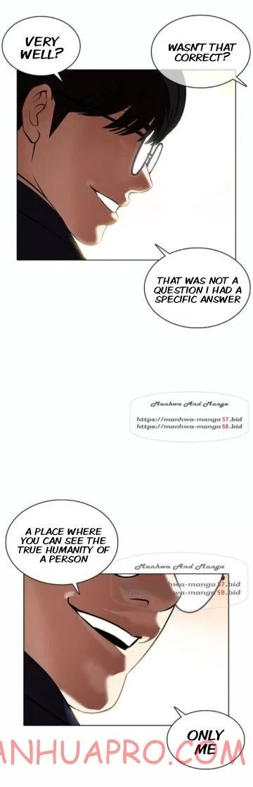 Lookism - Chapter 372 Page 28