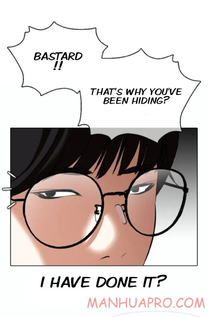 Lookism - Chapter 372 Page 36