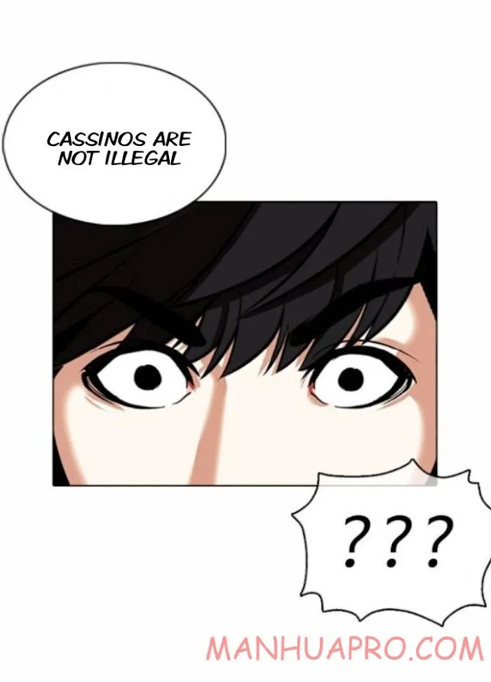 Lookism - Chapter 372 Page 39