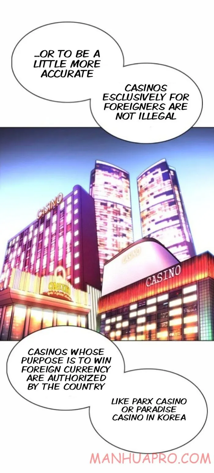 Lookism - Chapter 372 Page 40