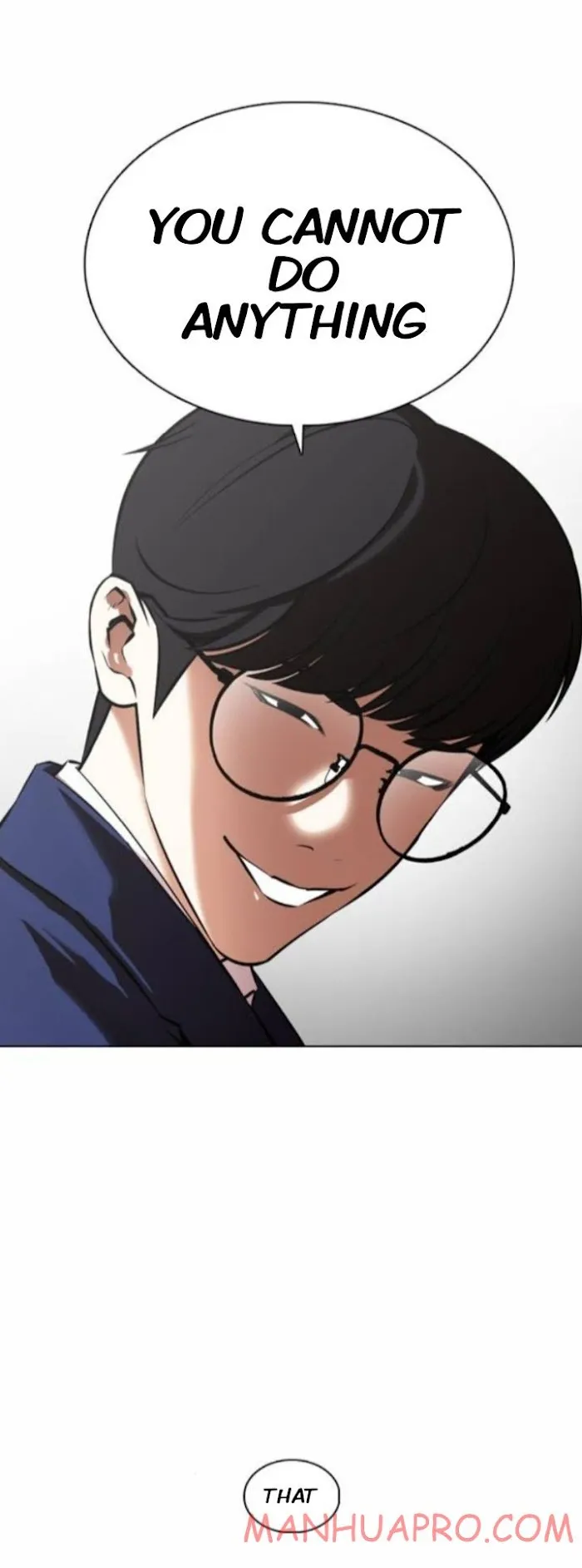 Lookism - Chapter 372 Page 42