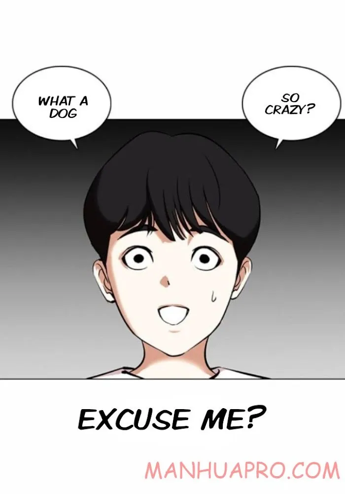 Lookism - Chapter 372 Page 43