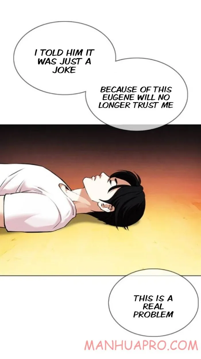 Lookism - Chapter 372 Page 45