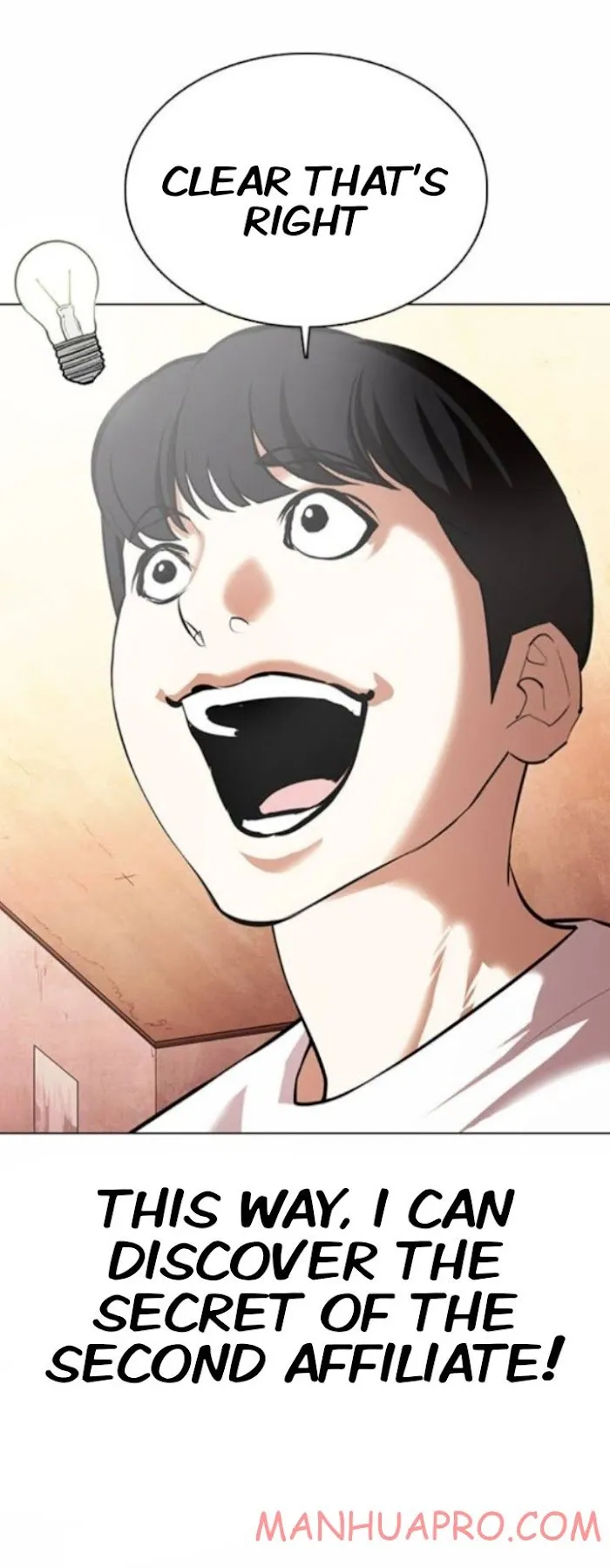 Lookism - Chapter 372 Page 49