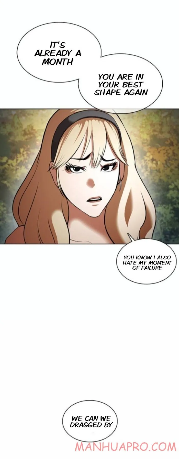 Lookism - Chapter 372 Page 57