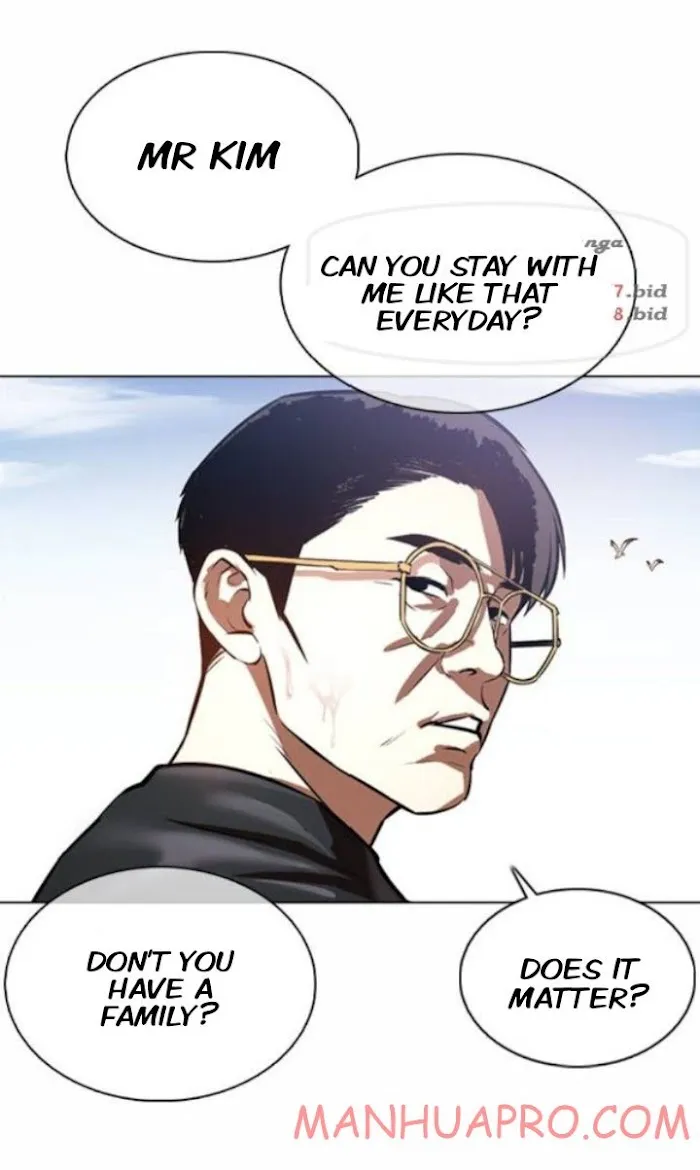 Lookism - Chapter 372 Page 62