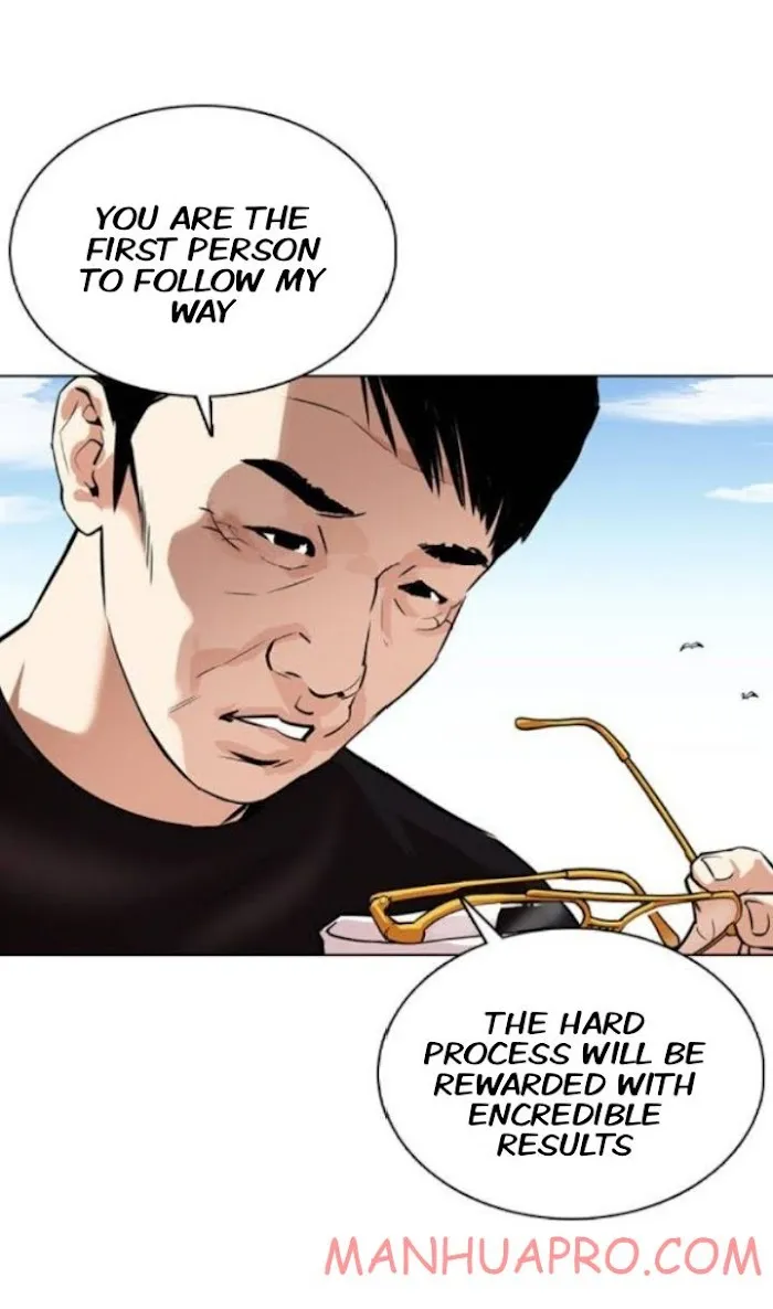 Lookism - Chapter 372 Page 66