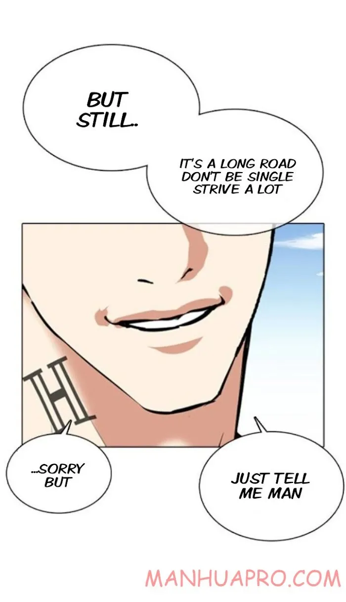 Lookism - Chapter 372 Page 67