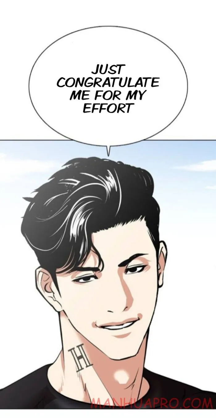 Lookism - Chapter 372 Page 68