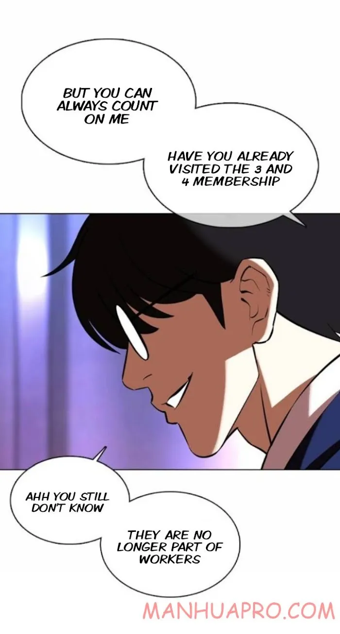 Lookism - Chapter 372 Page 75