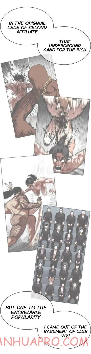 Lookism - Chapter 372 Page 77