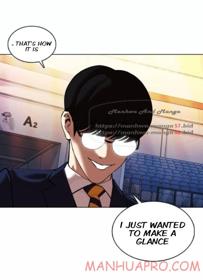 Lookism - Chapter 372 Page 79