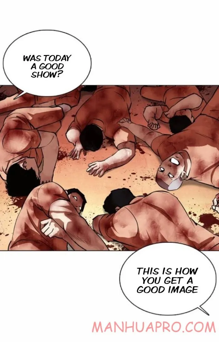 Lookism - Chapter 372 Page 81