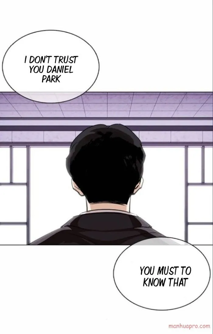Lookism - Chapter 373 Page 9