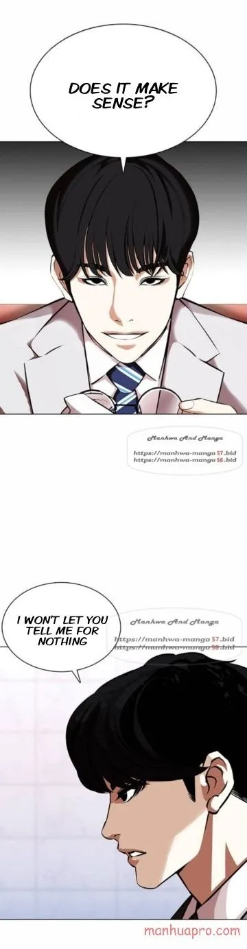 Lookism - Chapter 373 Page 10
