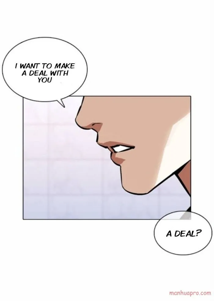 Lookism - Chapter 373 Page 11
