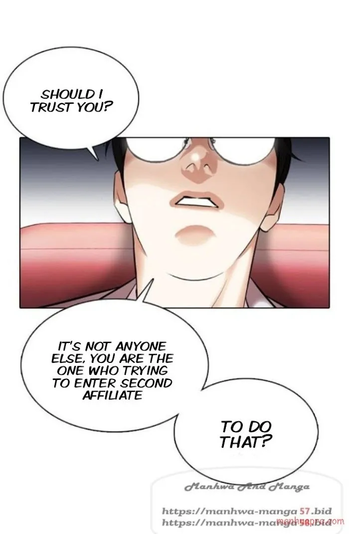 Lookism - Chapter 373 Page 14
