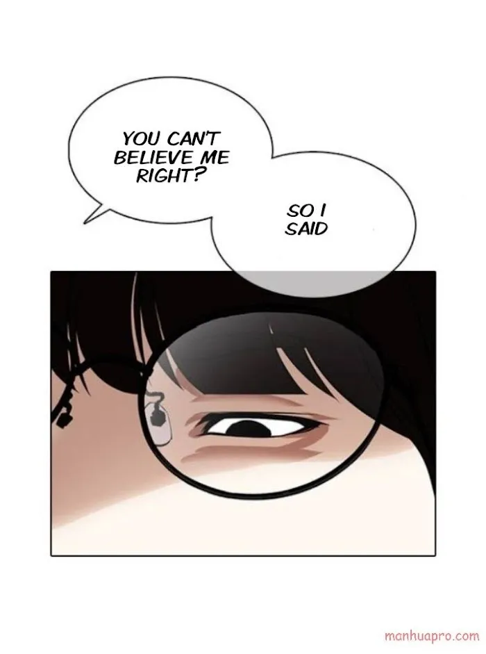 Lookism - Chapter 373 Page 15