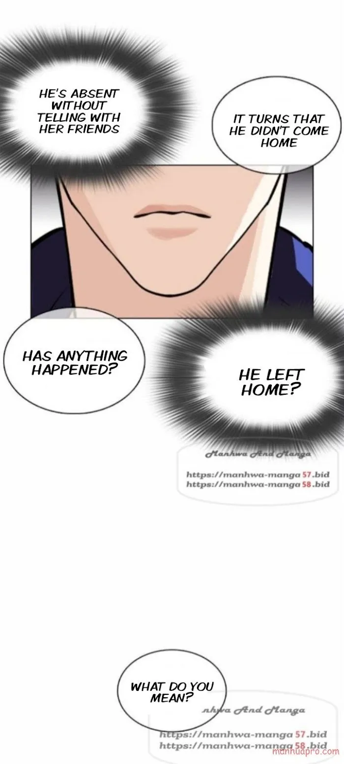 Lookism - Chapter 373 Page 28