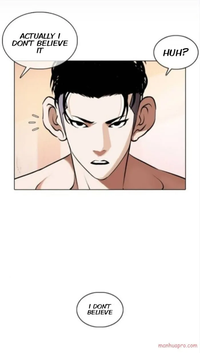 Lookism - Chapter 373 Page 34