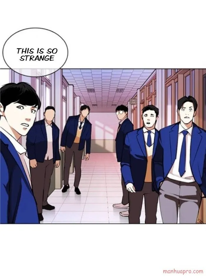 Lookism - Chapter 373 Page 36
