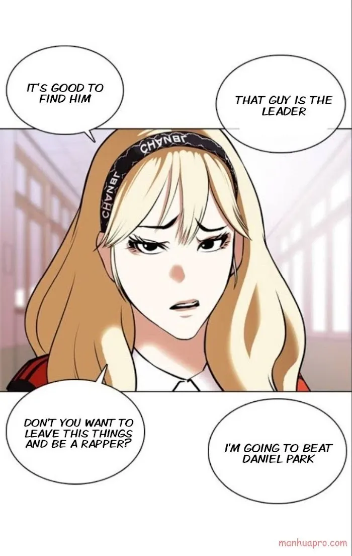 Lookism - Chapter 373 Page 39