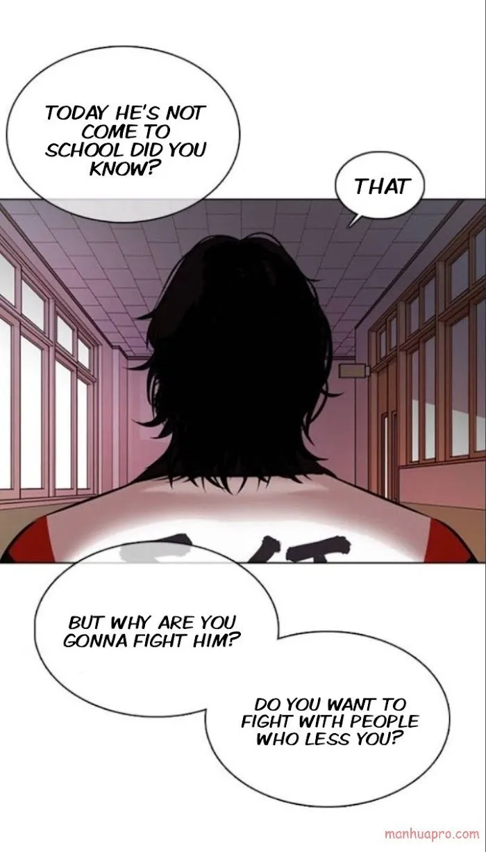 Lookism - Chapter 373 Page 40