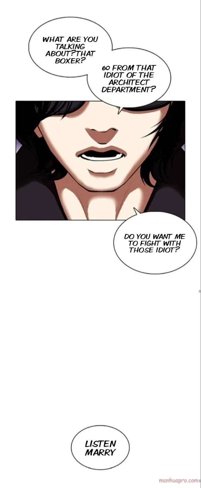 Lookism - Chapter 373 Page 41