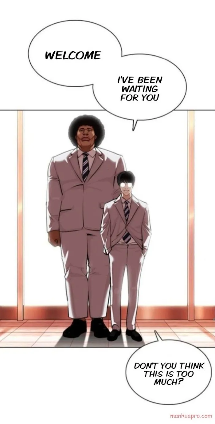 Lookism - Chapter 373 Page 44