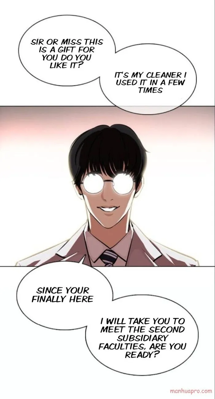 Lookism - Chapter 373 Page 46