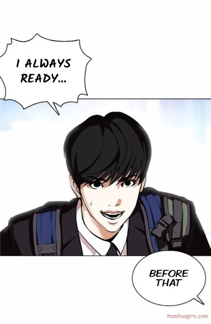 Lookism - Chapter 373 Page 47