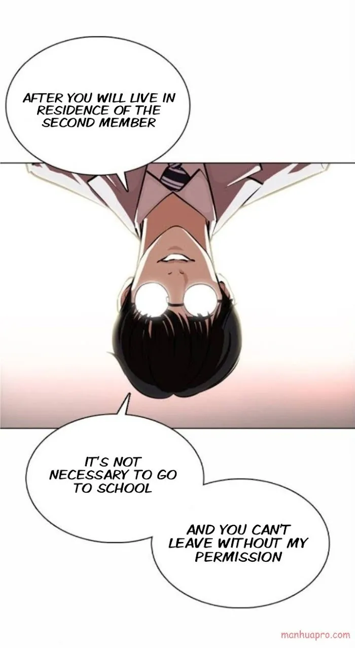 Lookism - Chapter 373 Page 49