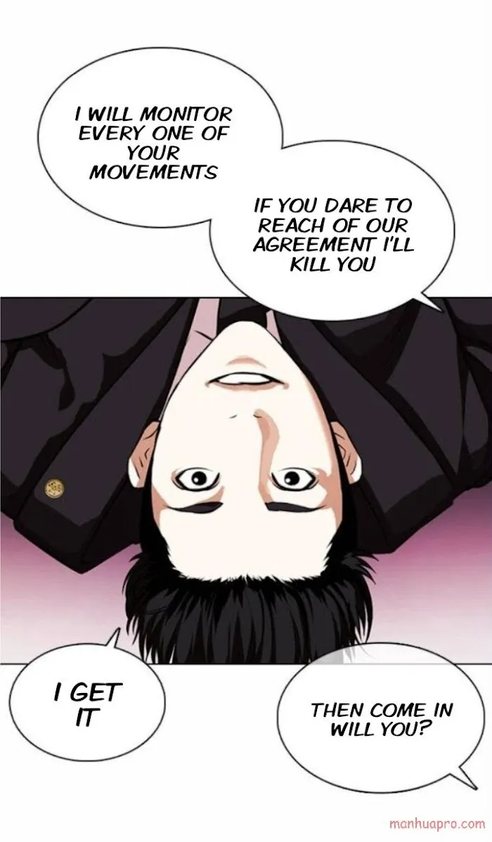Lookism - Chapter 373 Page 50