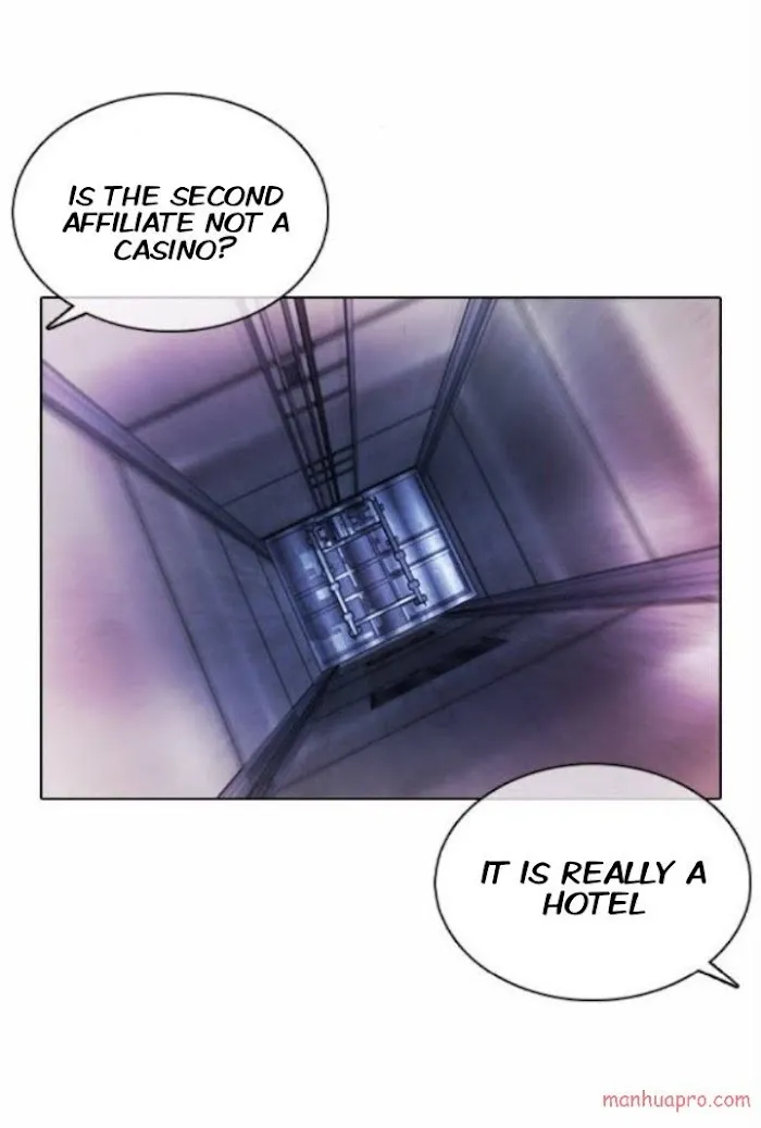 Lookism - Chapter 373 Page 51