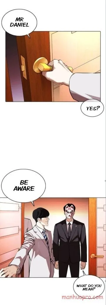 Lookism - Chapter 373 Page 55