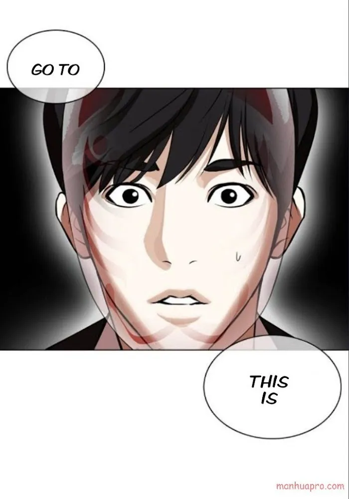 Lookism - Chapter 373 Page 56
