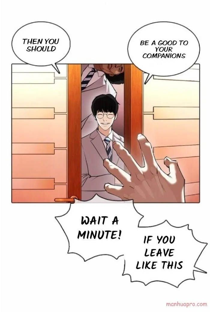 Lookism - Chapter 373 Page 60
