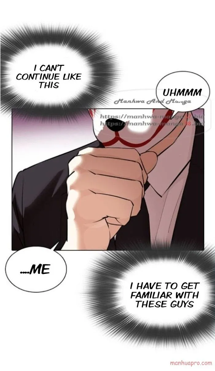 Lookism - Chapter 373 Page 67