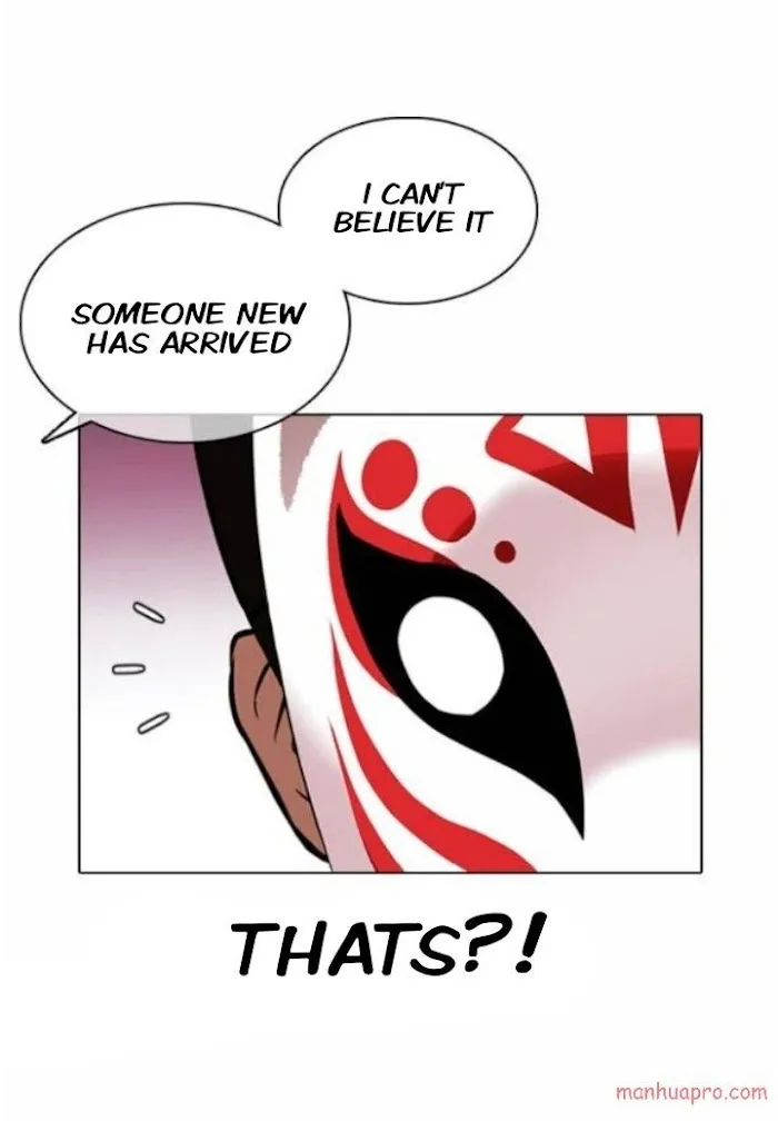 Lookism - Chapter 373 Page 69