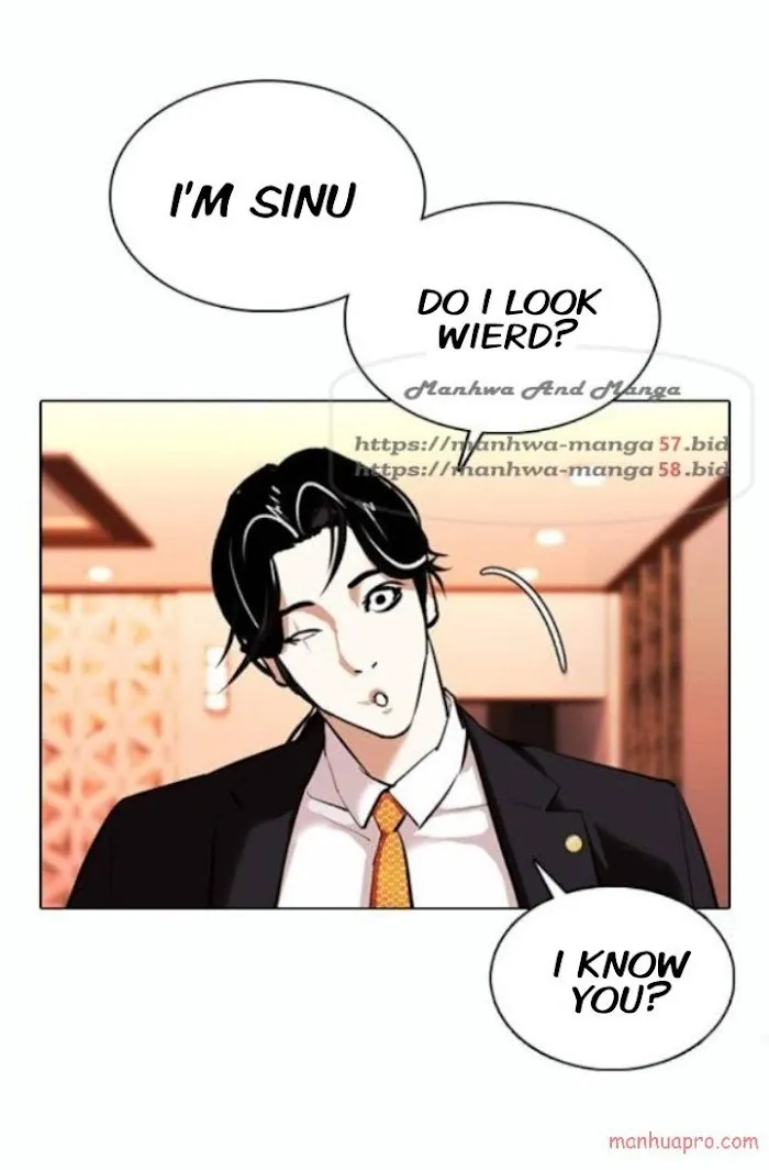 Lookism - Chapter 373 Page 77