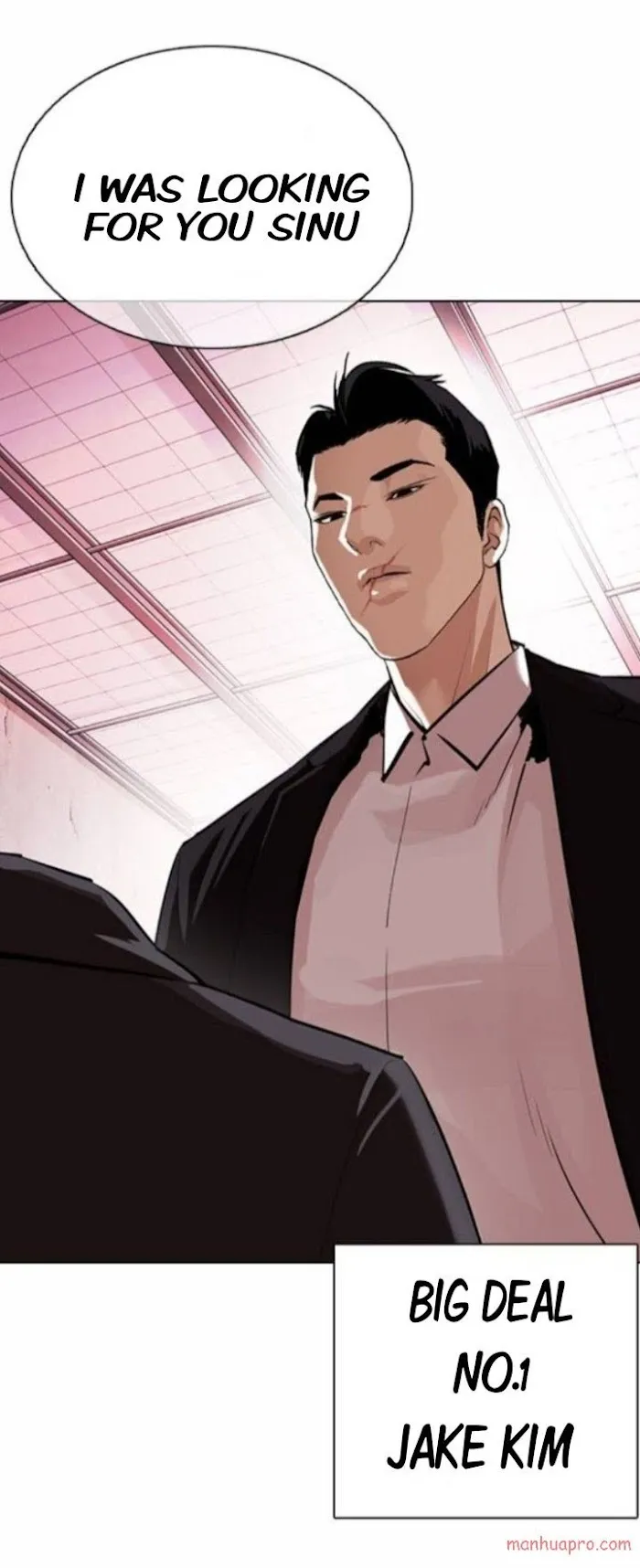 Lookism - Chapter 373 Page 79