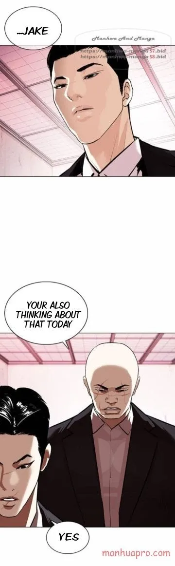 Lookism - Chapter 373 Page 80