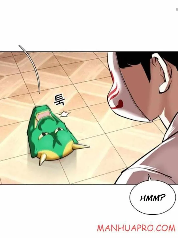 Lookism - Chapter 374 Page 22