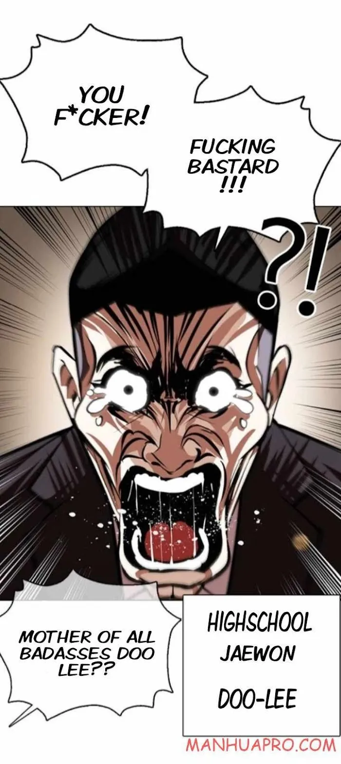 Lookism - Chapter 374 Page 23